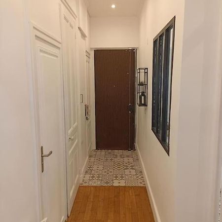 Appartement Proche Gare Part-Dieu Lyon Exterior photo