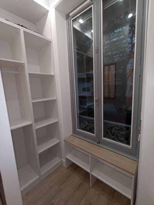 Appartement Proche Gare Part-Dieu Lyon Exterior photo